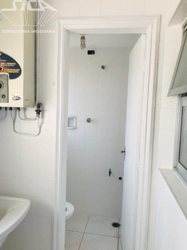 Imagem 18 de 25 de Apartamento - Ap01015 - 68708946