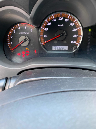 Toyota Hilux 2012 3.0 Srv Cab. Dupla 4x4 Aut. 4p 171 Hp