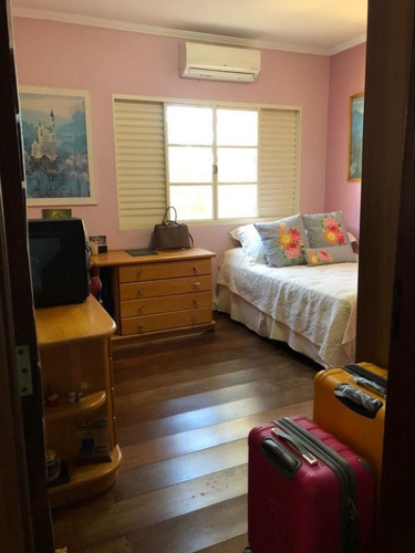 Imagem 22 de 30 de Casa Com 3 Dormitórios À Venda, 270 M² Por R$ 1.150.000,00 - Alto Taquaral - Campinas/sp - Ca1502