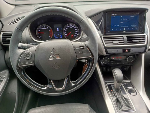 Mitsubishi Eclipse Cross 1.5 Gls Turbo Cvt 5p