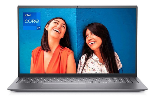 Imagen 2 de 8 de Notebook Dell Inspiron 5510 I7 11va 512gb 8gb Mx450 Netpc