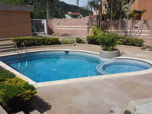 Imagen 20 de 20 de Town House En Venta Con Planta Eléctrica En El Trigal Norte, Residencias Monte Plata.