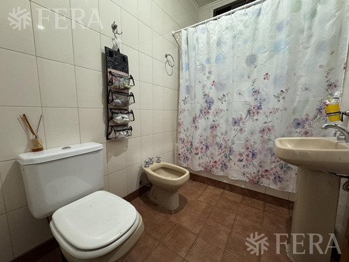 Venta Casa 4 Ambientes Con Galpón En Llavallol