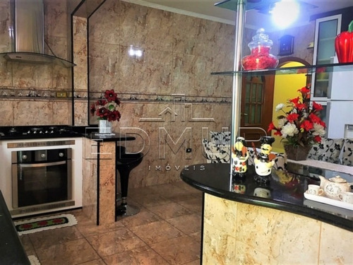 Sobrado - Jardim Stella - Ref: 20352 - V-20352