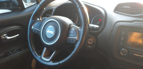 Jeep Renegade 1.8 Longitude Flex Aut. 5p 2017