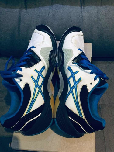 Tênis Asics Gel Domain 3