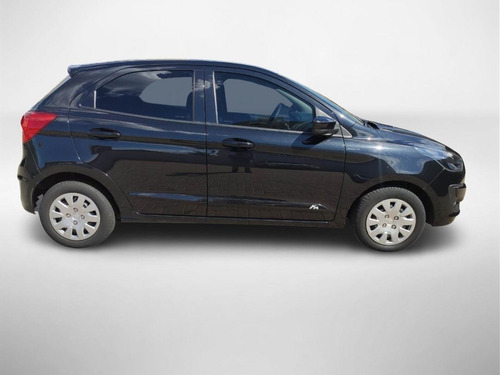 Ford Ka Se 1.0 12v Flex