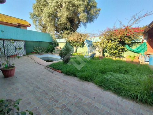 Casa En Venta 5d 3b Los Romeros ,concón