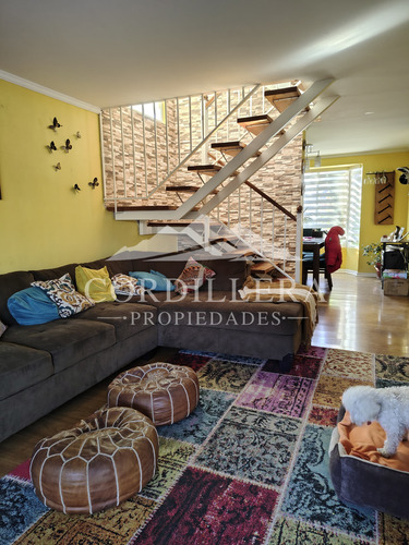 Casa Grande En Ciudad Del Este