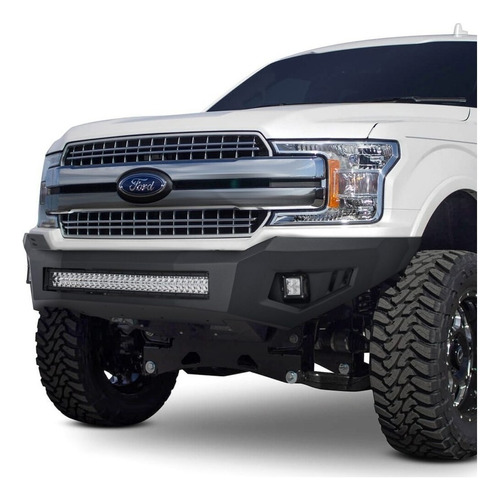 Defensa Delantera Tusk Frz Lobo/ F150 18-20 Mastodon