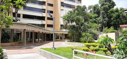 Imagen 27 de 29 de Apartamento En Venta Los Chorros
