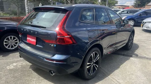 Volvo XC60 T5 Momentum Sec 2,0 4x4