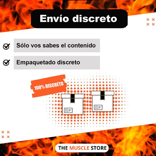 Imagen 6 de 10 de Set 4 Aceite Para Masaje Intimo Lubricante Saborizado Miss V