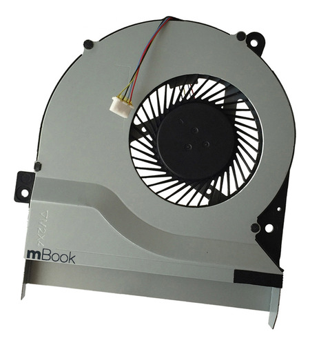 Cooler Asus 13gntj1am011-2 / Ef50060s1-c090-s99