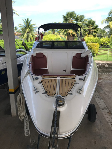 Royal Mariner 330 Open