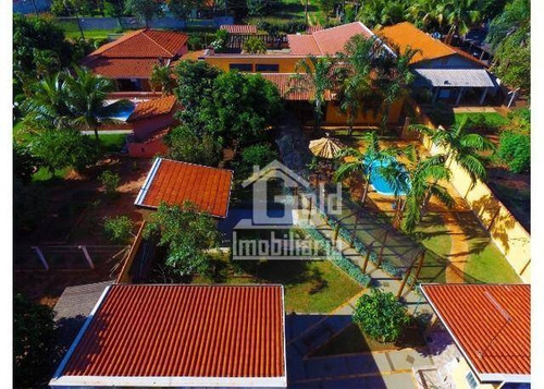 Chácara Com 3 Dormitórios À Venda, 1000 M² Por R$ 850.000 - Zona Rural - São José Do Rio Preto/sp - Ch0039