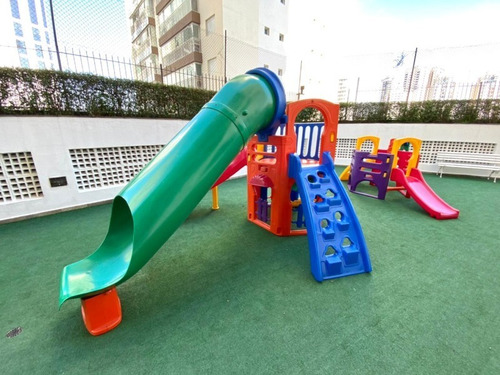 Imagem 19 de 20 de Apartamento - 298a - 69841236