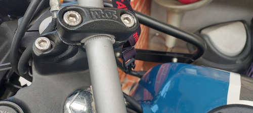 Royal Enfield Himalayan 411 Efi Like Blue 2022/2022 Abs