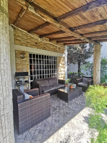 Imagen 2 de 14 de En Venta Casa En Charlet Country San Diego Foc-1264 Rc