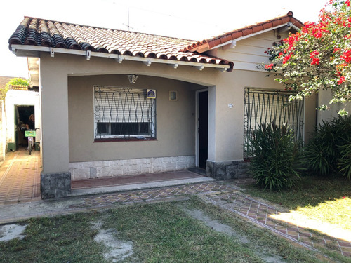 Casa Venta 3 Ambientes Carapachay