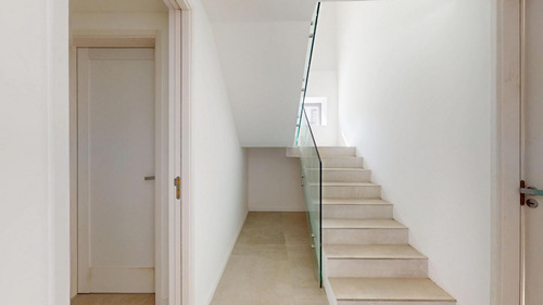 Casa Duplex En Belgrano R