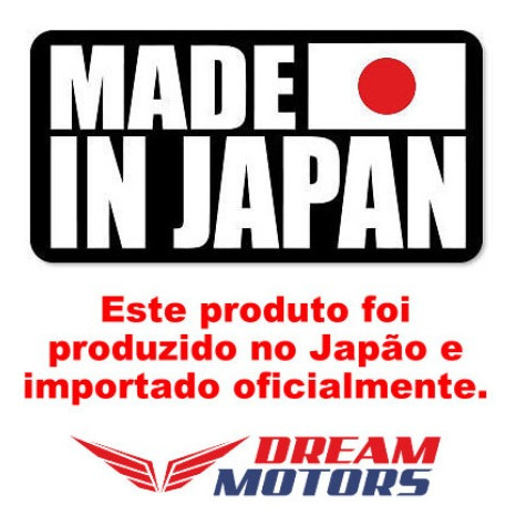 Kit Relação Did Corrente Vx3 + Jt Gsx-s 750 Gsx-s750 43x17