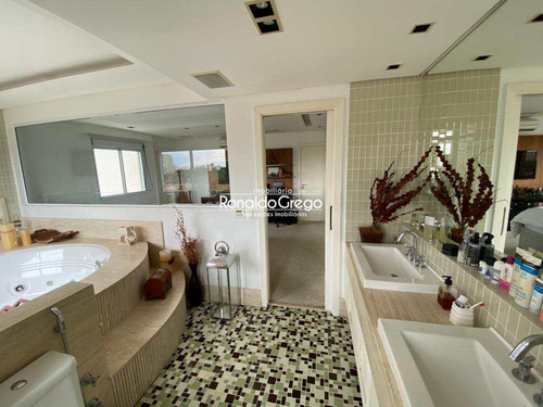 Imagem 7 de 30 de Apartamento Venda/locação. 2 Dorms, Campo Belo, Sp- R$ 2.91 Mi - V5579