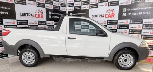 Imagem 5 de 15 de Fiat Strada