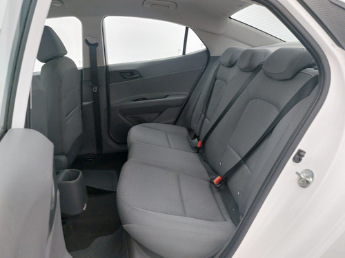 Hyundai HB20S 1.0 12V FLEX COMFORT PLUS MANUAL
