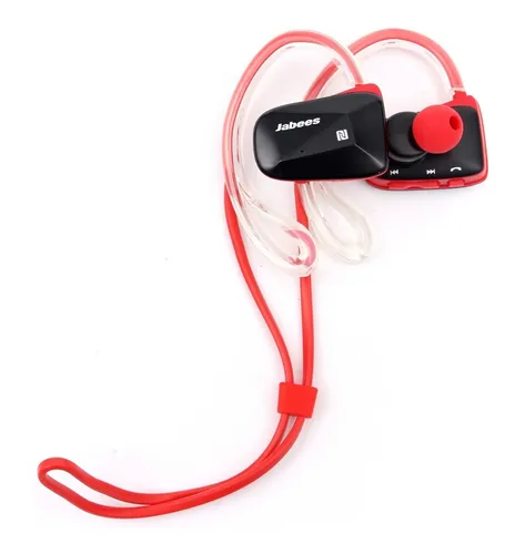 Jabees Audifonos Waterproof Manos Libres Bluetooth B Sport