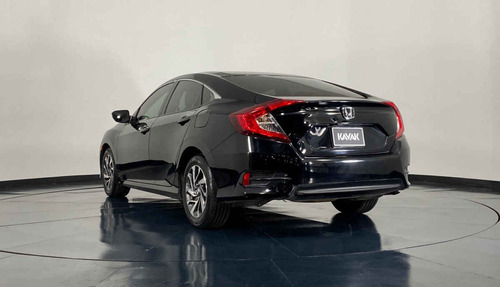 Imagen 4 de 15 de 115641 - Honda Civic 2018 Con Garantía