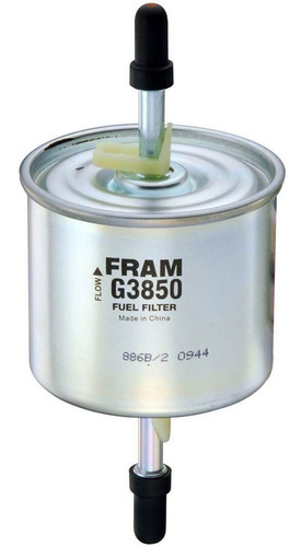 Filtro Gasolina Ford Econoline Wagon 1992-1996 5.0l V8