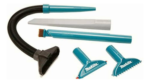 Makita Aspiradora Portátil 12v
