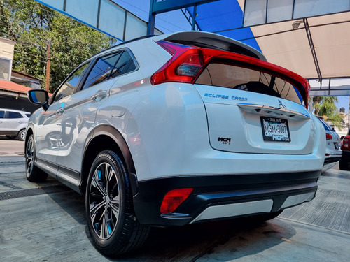 Mitsubishi Eclipse Cross 1.5l Gls