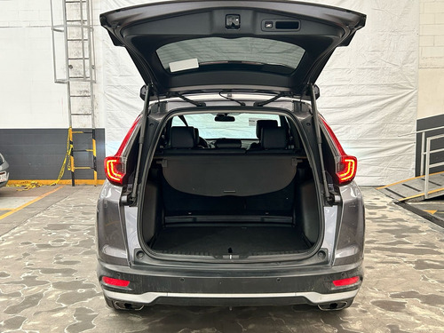 Honda CR-V 1.5 Turbo Plus Piel Cvt