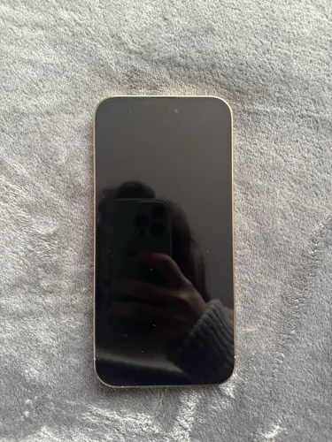 Apple iPhone 14 Pro Max (128 Gb) - Color Oro (Usado)