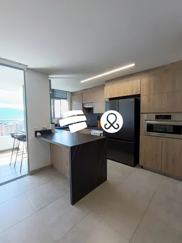 Penthouse Duplex Loma De Los Mesa