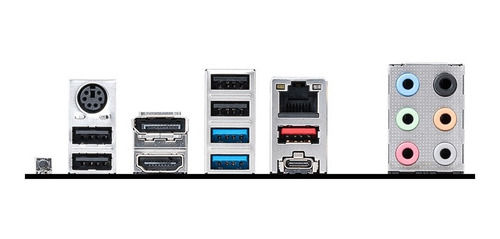 Imagen 7 de 7 de Motherboard Z690-a Pro Msi Intel S1700 12va Ddr5