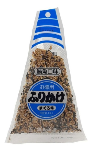 Furikake Sabor A Atun 45 Gr