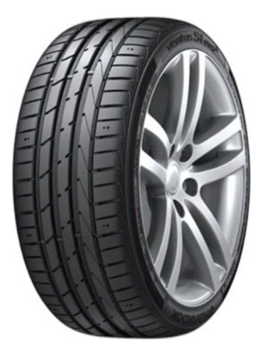 Neumático Hankook Rim 19 245/45r19 98y Ventus S1 Evo Runflat