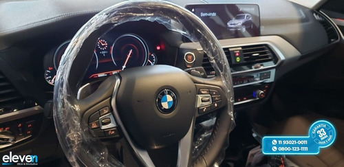 Imagem 5 de 12 de Bmw X3 X3 Xdrive30i X-line 2020/2021