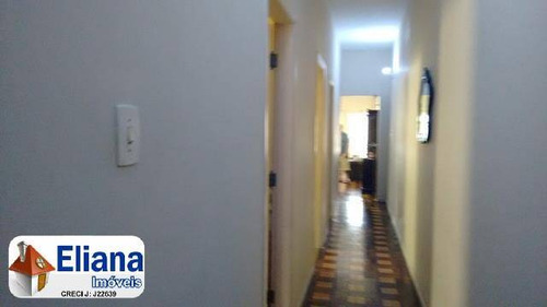 Casa Térrea - Bairro Barcelona - H1337