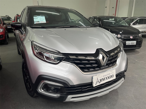 Renault Captur 1.3 TCE FLEX ICONIC X-TRONIC