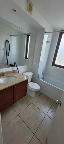 Departamento 121,15 M2, Bosque Mar (75886)