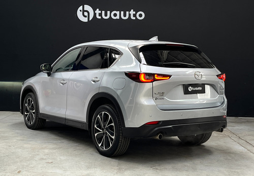 Mazda New Cx-5 4x4 2.2 Aut