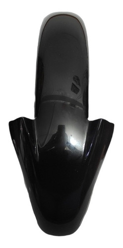 Guardafango Delantero Ava León 150cc Negro