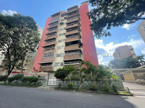 Mls #24-7662 Apartamento En Venta Montalban Ii