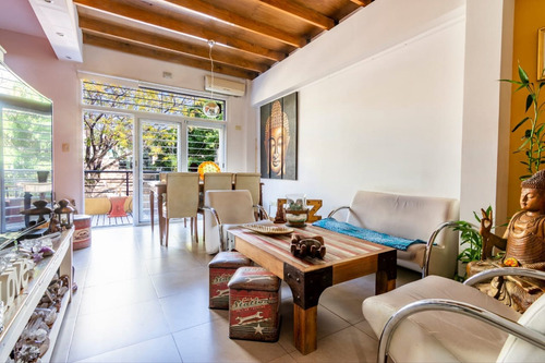 Imagen 1 de 30 de Venta Triplex 5 Amb Monte Castro Sin Expensas!