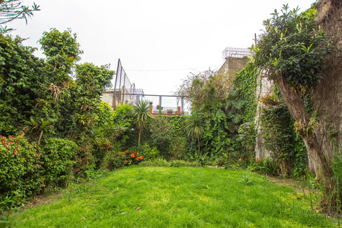 Venta  Casa  Jardin  Barracas