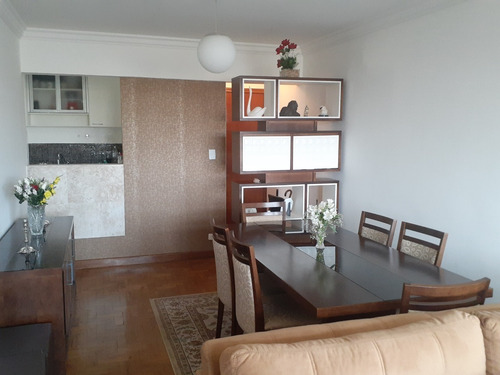 Apartamento Dois Dormitórios No Planalto Paulista - 17128